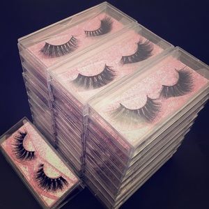 Lashes